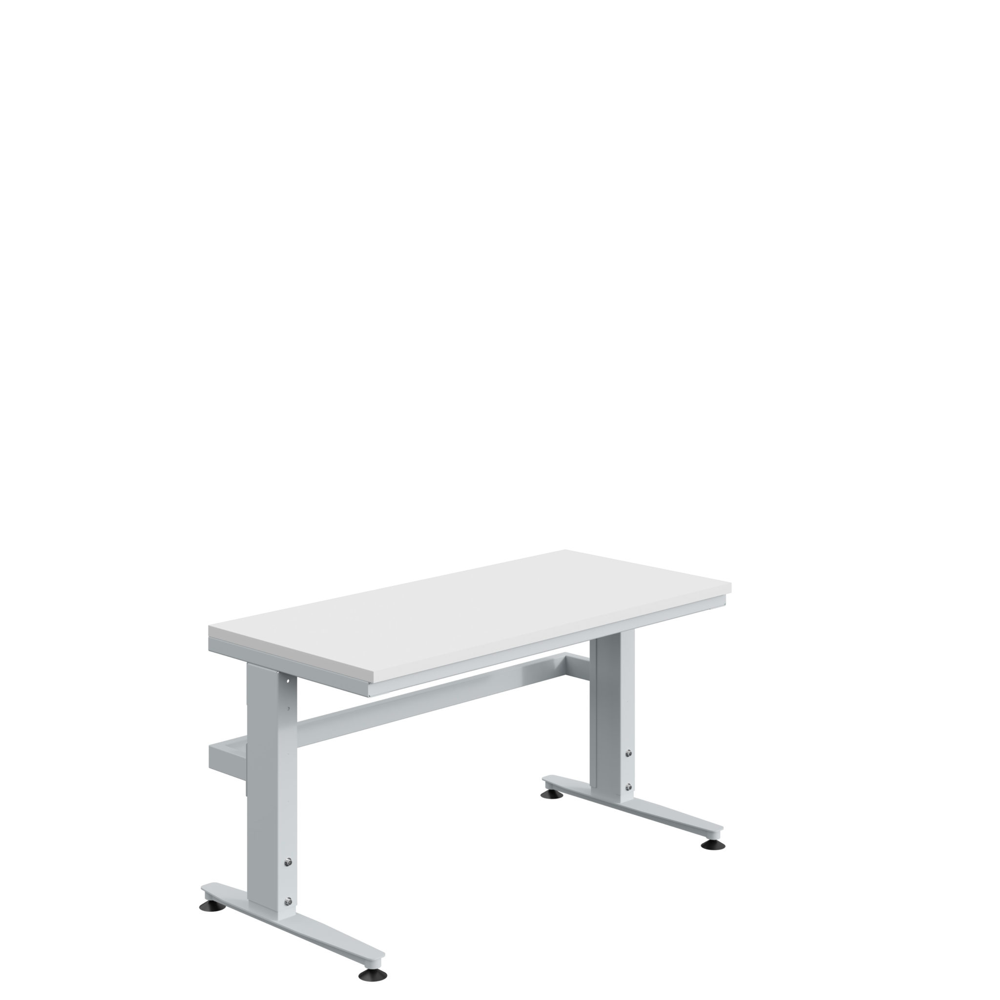sofame-modulog-4-0-arbeitsplatz-melamin-28mm-mechanisch-300-kg image 1