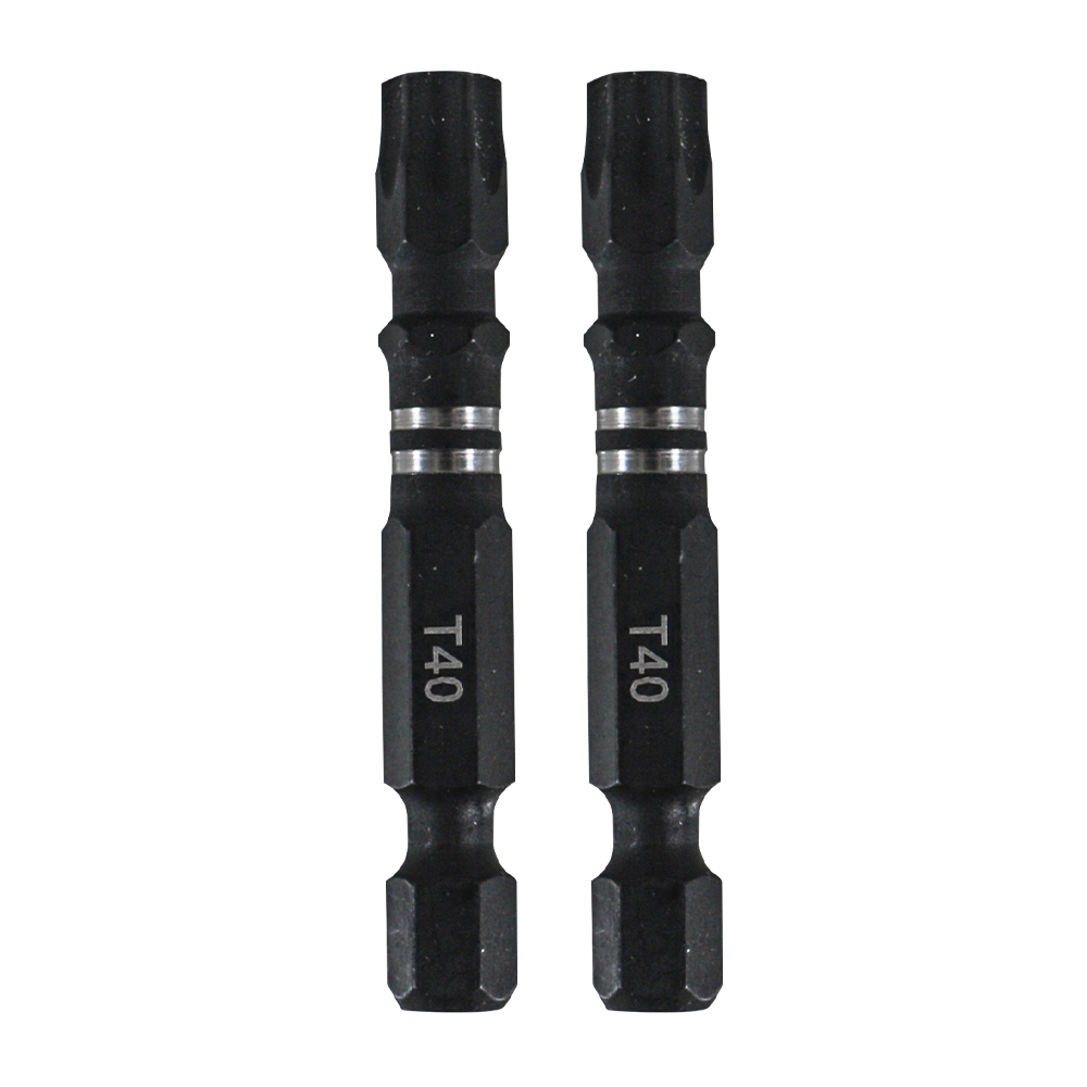 starblock-schraub-bit-torx-t40-50-mm-s2-stahl-f-r-schlagschrauber image 1