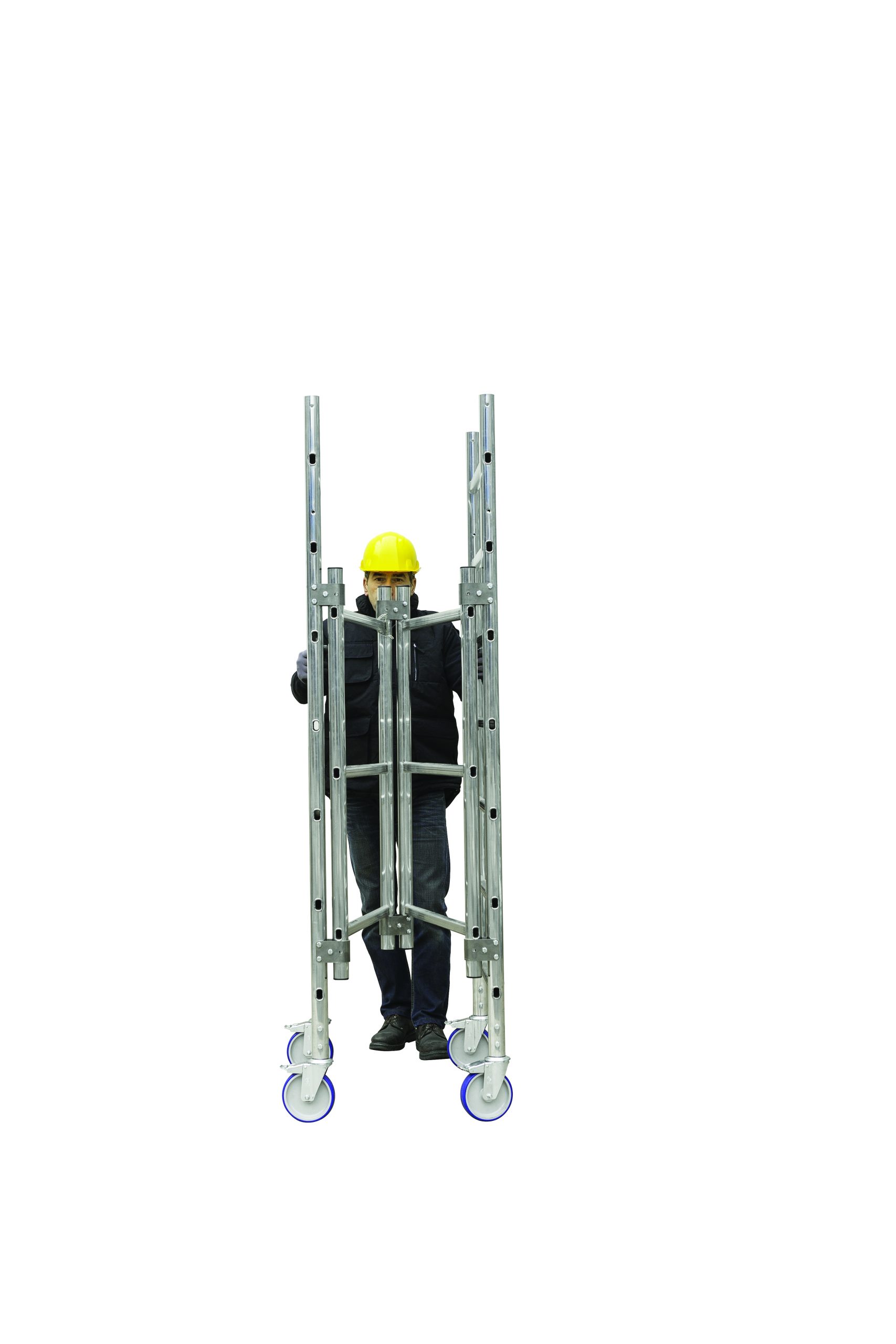 centaure-aluminium-klappger-st-fahrbar-nf-en-1004 image 2
