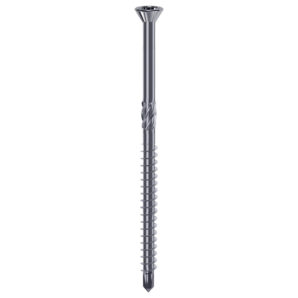 starblock-fassadenschraube-3-2x50-senkkopf-torx-a2-edelstahl image 1