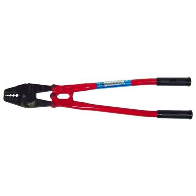 godet-presszange-pince-manchonner-f-r-seil-und-draht image 1