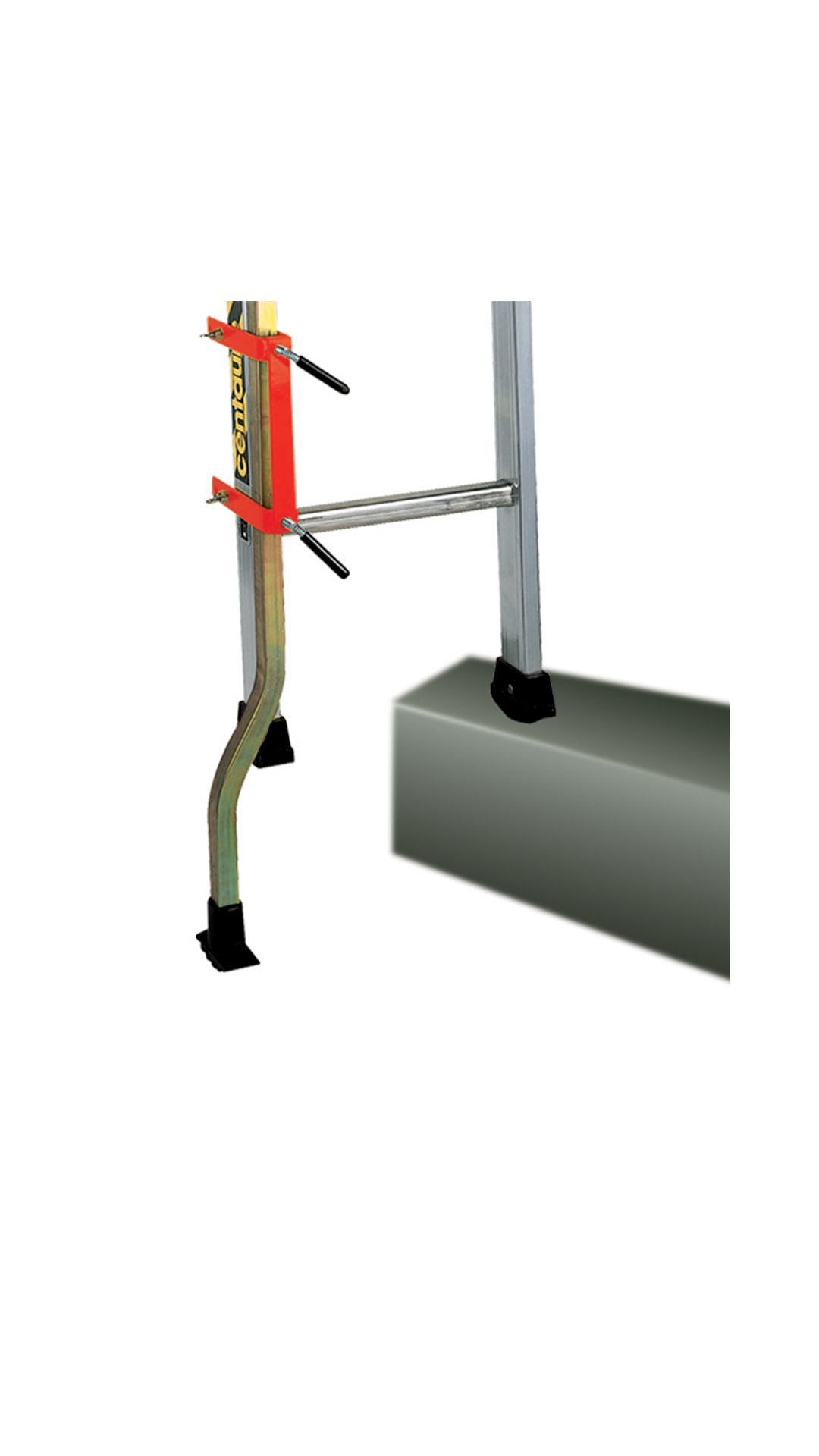 centaure-adjustable-stile-extension-leiter-zubeh-r image 1
