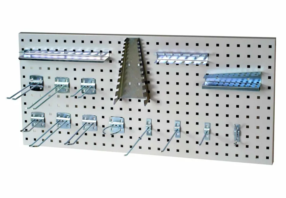 sofame-werkzeughalter-f-r-lochplatten-verzinkt image 1