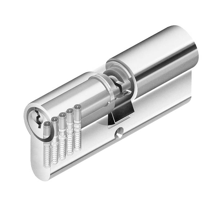 bricard-alpha-profilzylinder-5-stiftig image 2