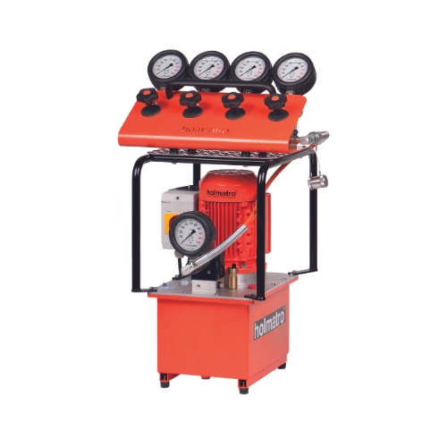 godet-holmatro-hydraulikpumpe image 3