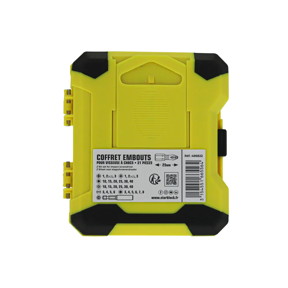 starblock-bit-set-31-teilig-tx-pz-ph-sl-hex-f-r-schlagschrauber image 3