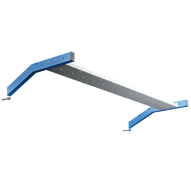 sofame-leuchtenhalter-f-r-werkbank-mit-2-armen image 1