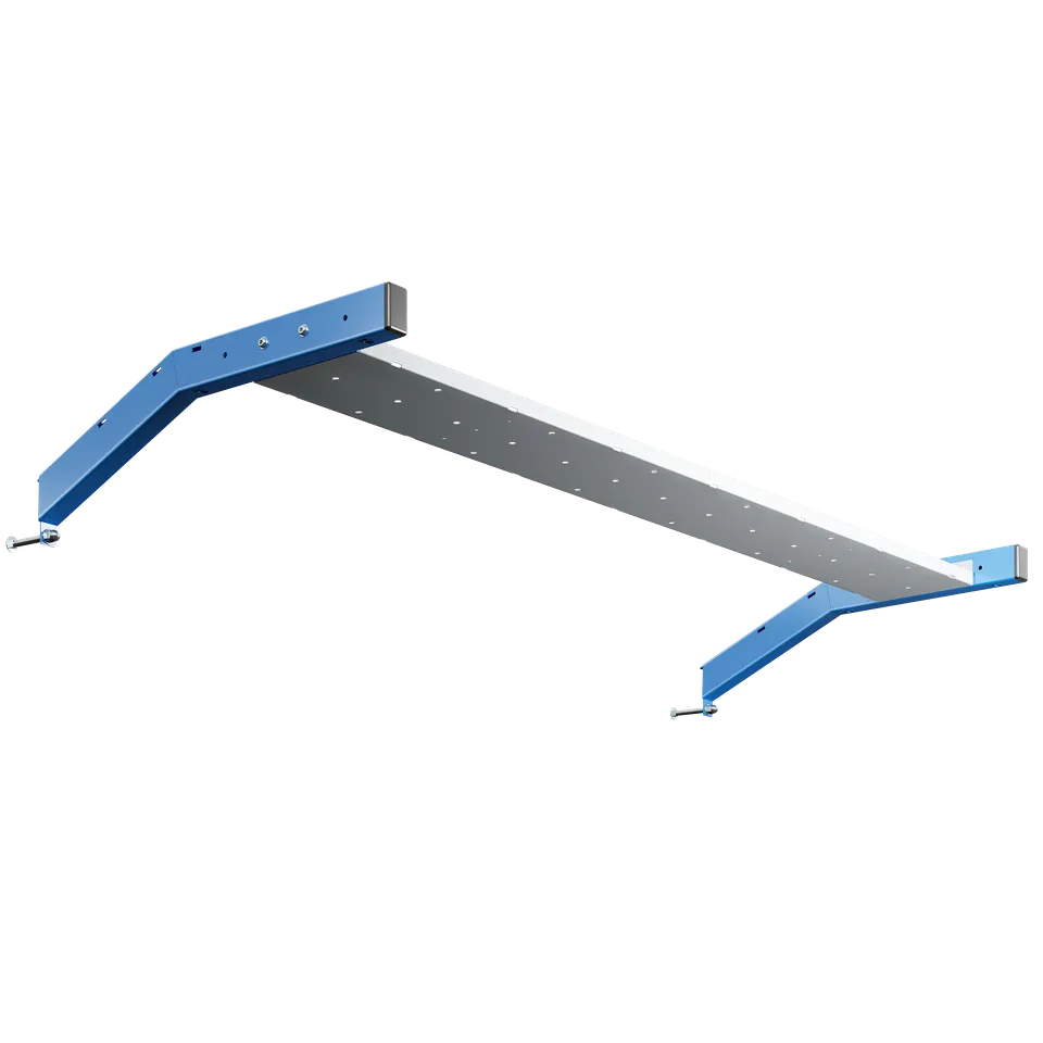 sofame-leuchtenhalter-f-r-werkbank-mit-2-armen image 1