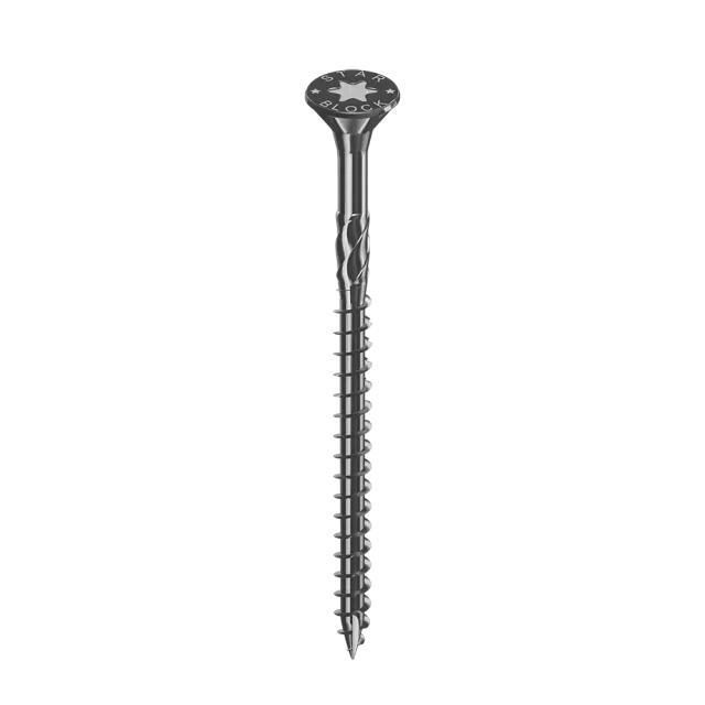 starblock-a2-edelstahlschraube-6x50-mm-senkkopf-torx image 1