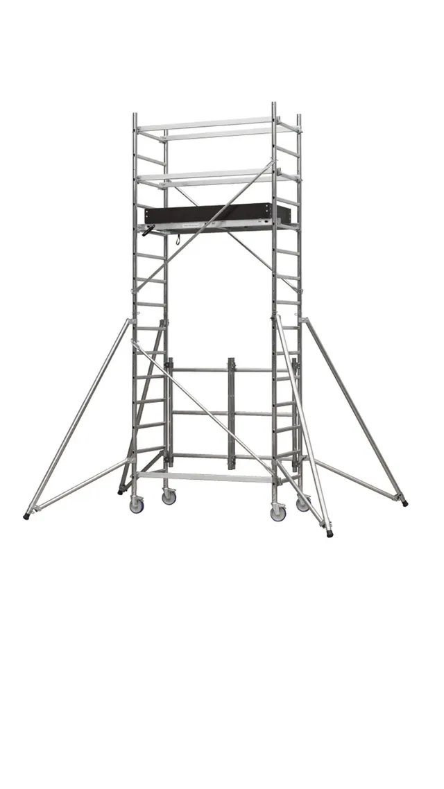 centaure-alter-pro-pliant-fahrger-st-aluminium-5-m-arbeitsh-he image 1