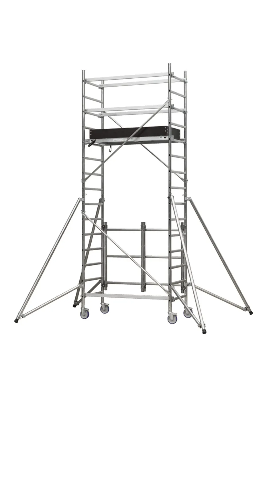 centaure-aluminium-klappger-st-fahrbar-nf-en-1004 image 1