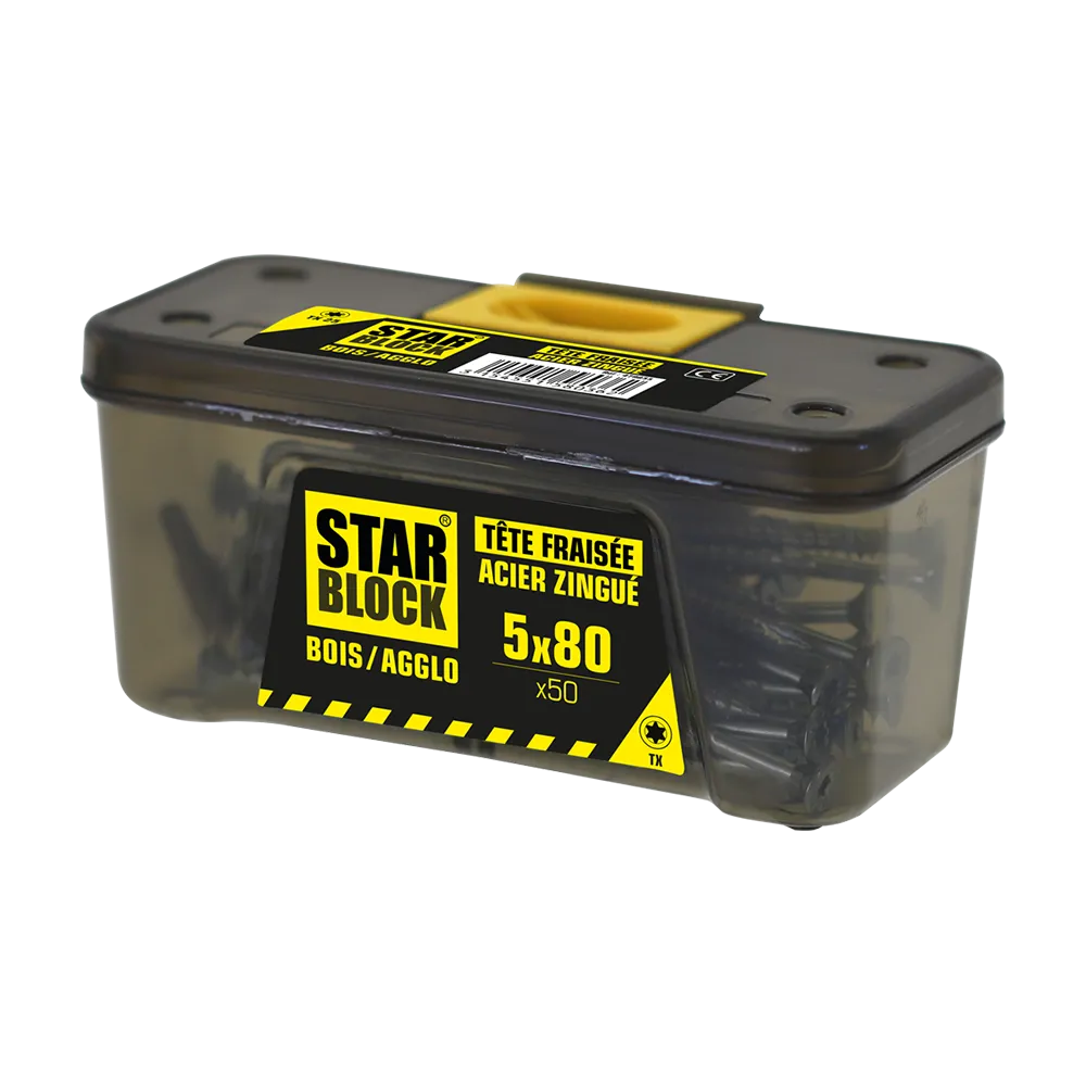 starblock-holzschraube-5x80-senkkopf-torx-verzinkt image 4