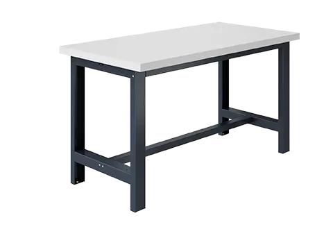 sofame-werkbank-si-arbeitsplatte-melamin-38-mm-1500-kg image 1