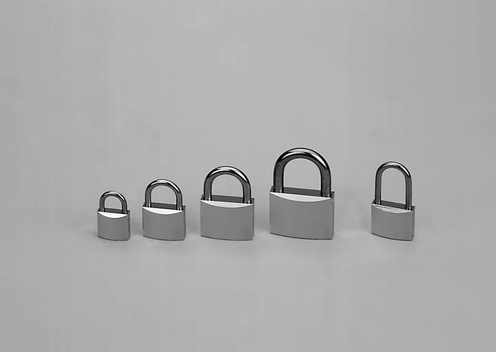 bricard-nautique-vorh-ngeschloss-messing-edelstahlb-gel image 1