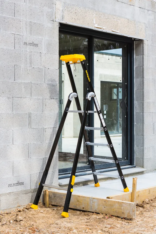 centaure-retractable-stile-extension-holmverl-ngerung-f-r-mp image 1