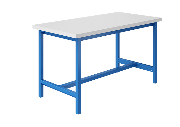 sofame-etablis-pth-werkbank-melamin-38-mm-500-kg-traglast image 1