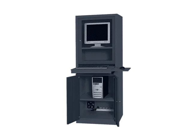 sofame-aic-500-computerschrank-abschlie-bar-stahl image 1