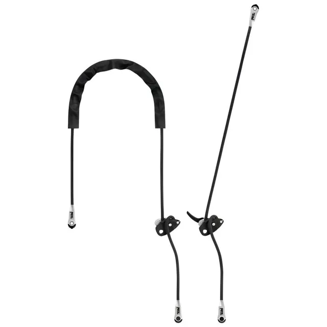 godet-petzl-longe-verbindungsmittel-mit-falld-mpfer-f-r-auffanggurt image 1