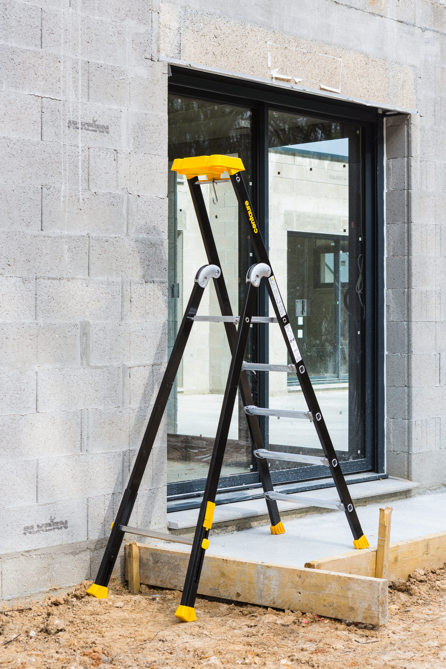 centaure-retractable-stile-extension-holmverl-ngerung-f-r-mp image 1