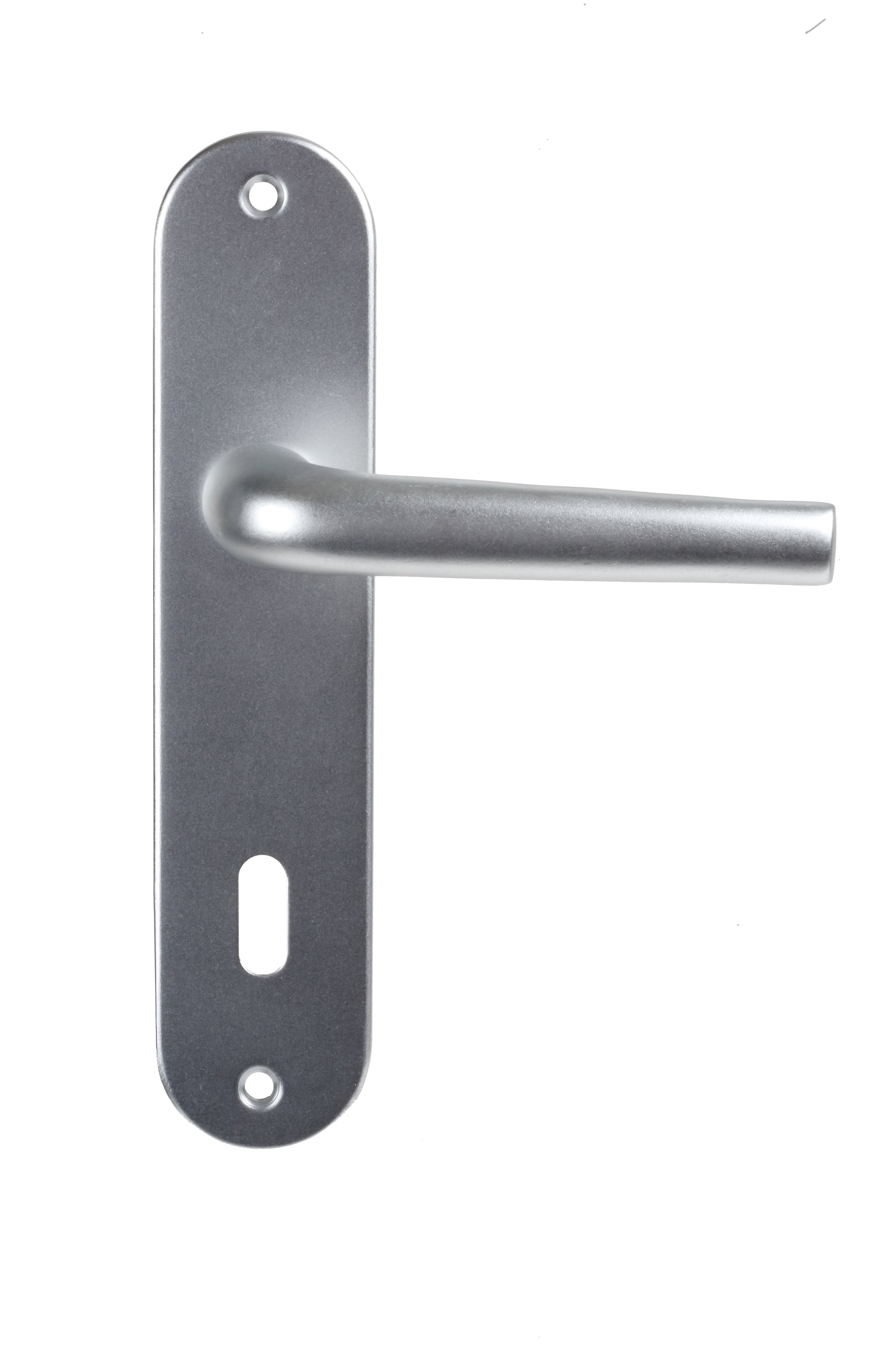 bricard-venise-t-rgriff-set-auf-platte-silber image 1
