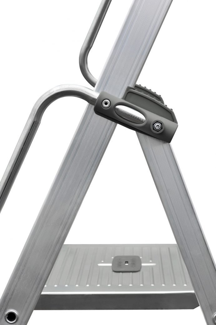 centaure-stepladder-pro-xl-bockleiter-150-kg image 4