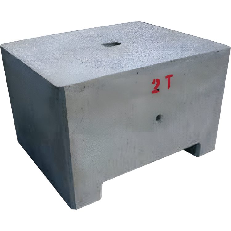 godet-masse-b-ton-betongewicht-ballastgewicht image 1