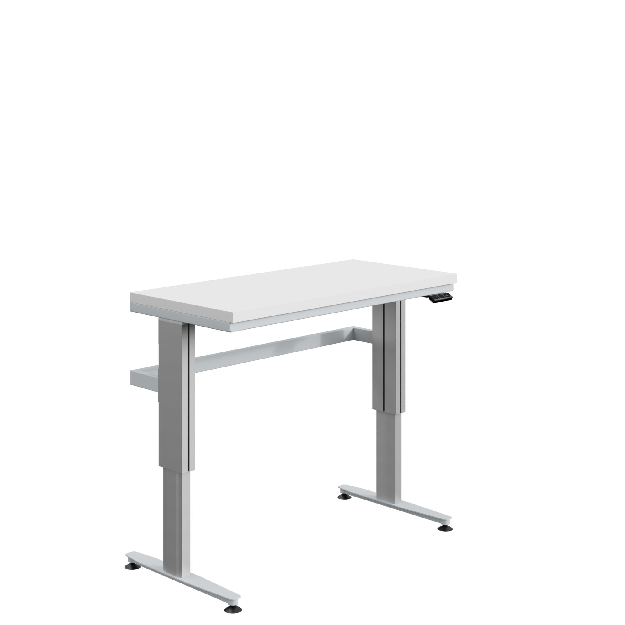 sofame-modulog-4-0-arbeitstisch-resitop-40-mm-elektrisch-300-kg image 1
