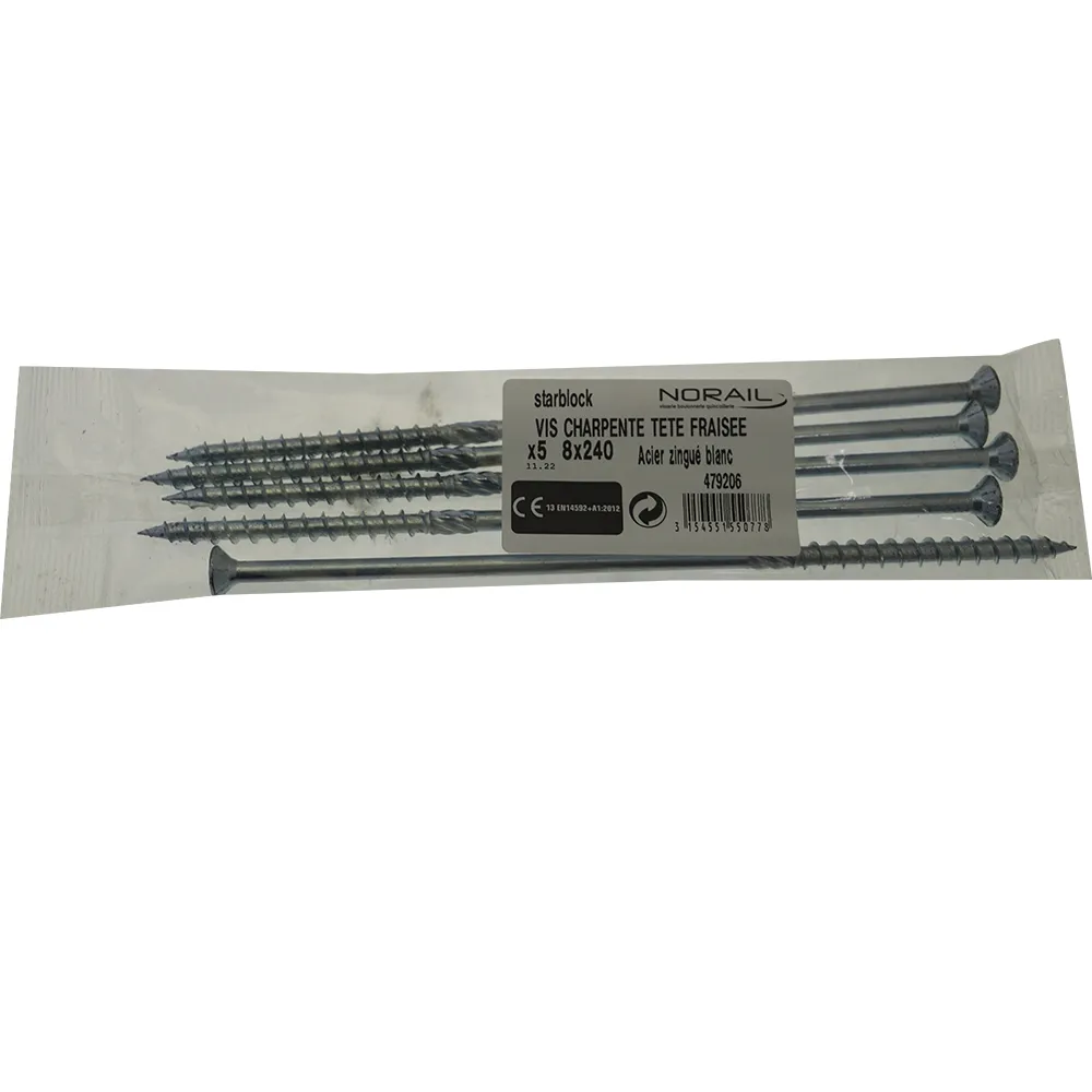 starblock-holzbauschraube-8x240-mm-senkkopf-mit-fr-srippen-torx-verzinkter-stahl image 3