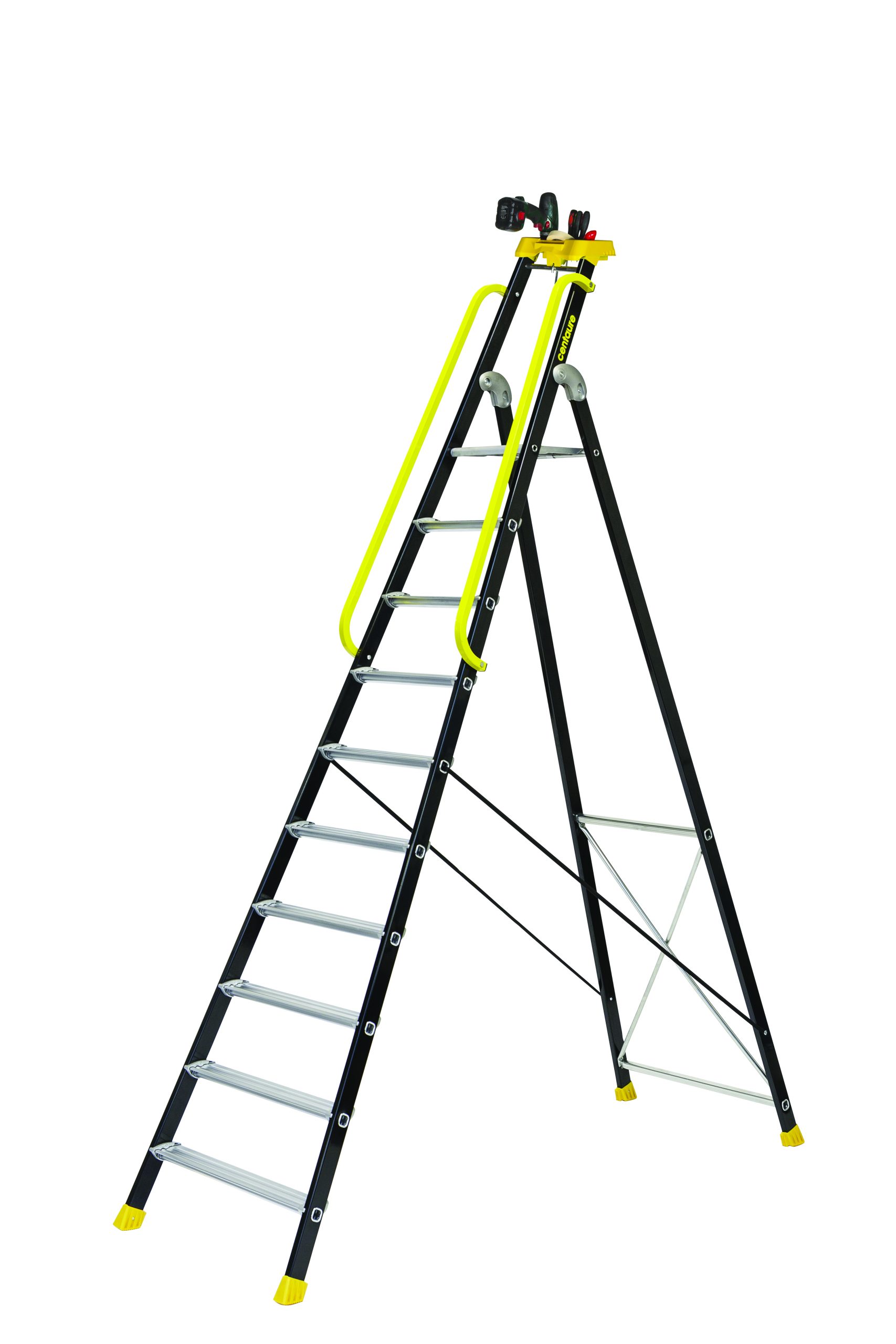 centaure-adaptable-handrails-zusatz-handlauf-1-24-m-f-r-mp-expert-54 image 1
