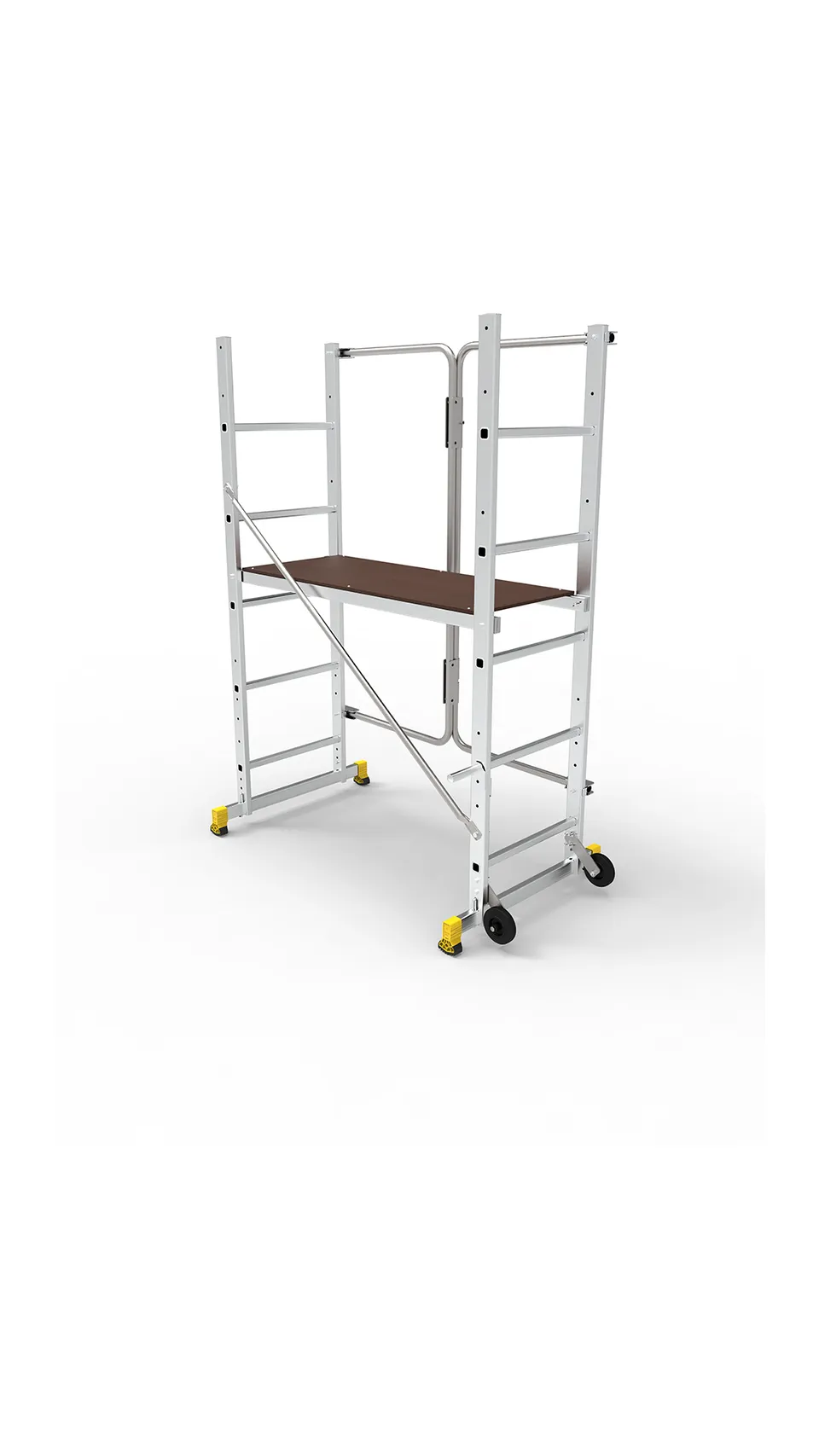 centaure-pratico-pliable-alu-kleinger-st-3-0-m-faltbar image 1