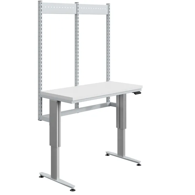 sofame-modulog-4-0-arbeitsplatz-melamin-38-mm-elektrisch-h-henverstellbar-mit-tr image 1