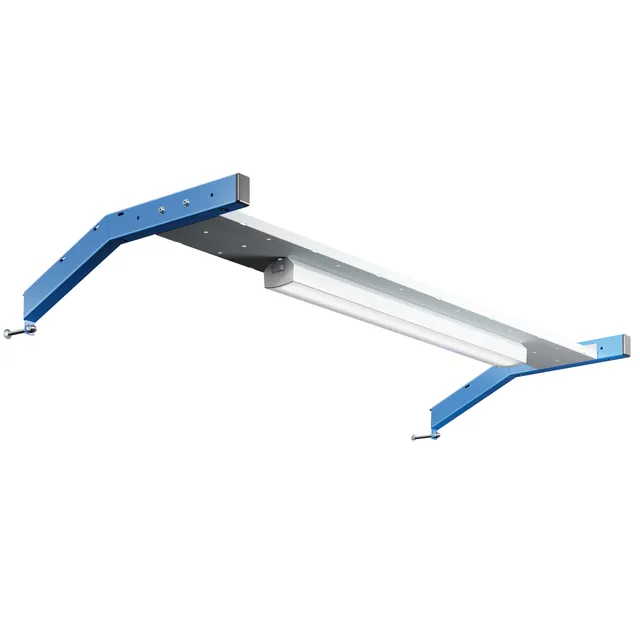 sofame-led-set-15w-1500-lm-810-mm-mit-halter image 1