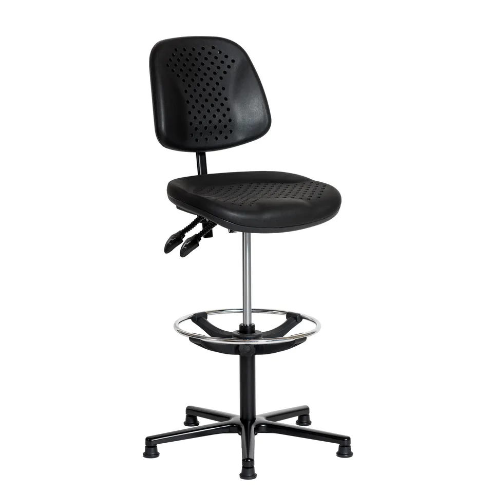 sofame-airplus-werkstattstuhl-polyurethan-bel-ftet image 1