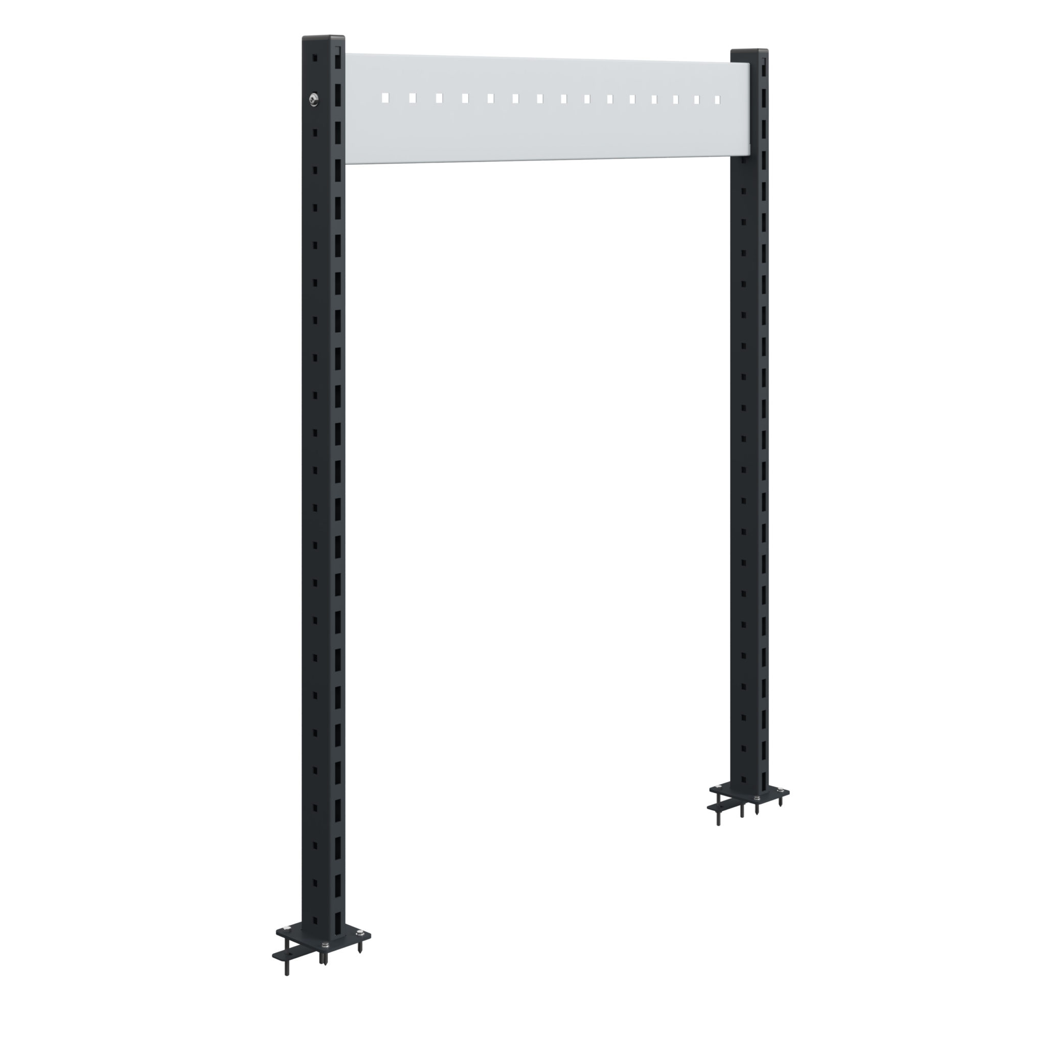 sofame-superstruktur-montanten-mit-traverse-stahl-60x30-mm image 2