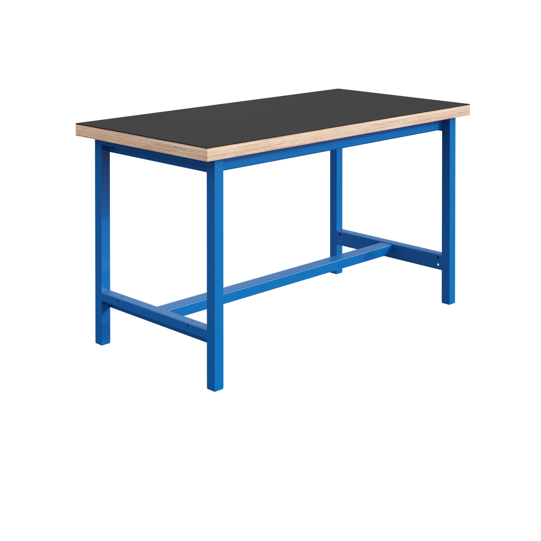sofame-etablis-pth-werkbank-multiplex-40-mm-gummibelag image 1