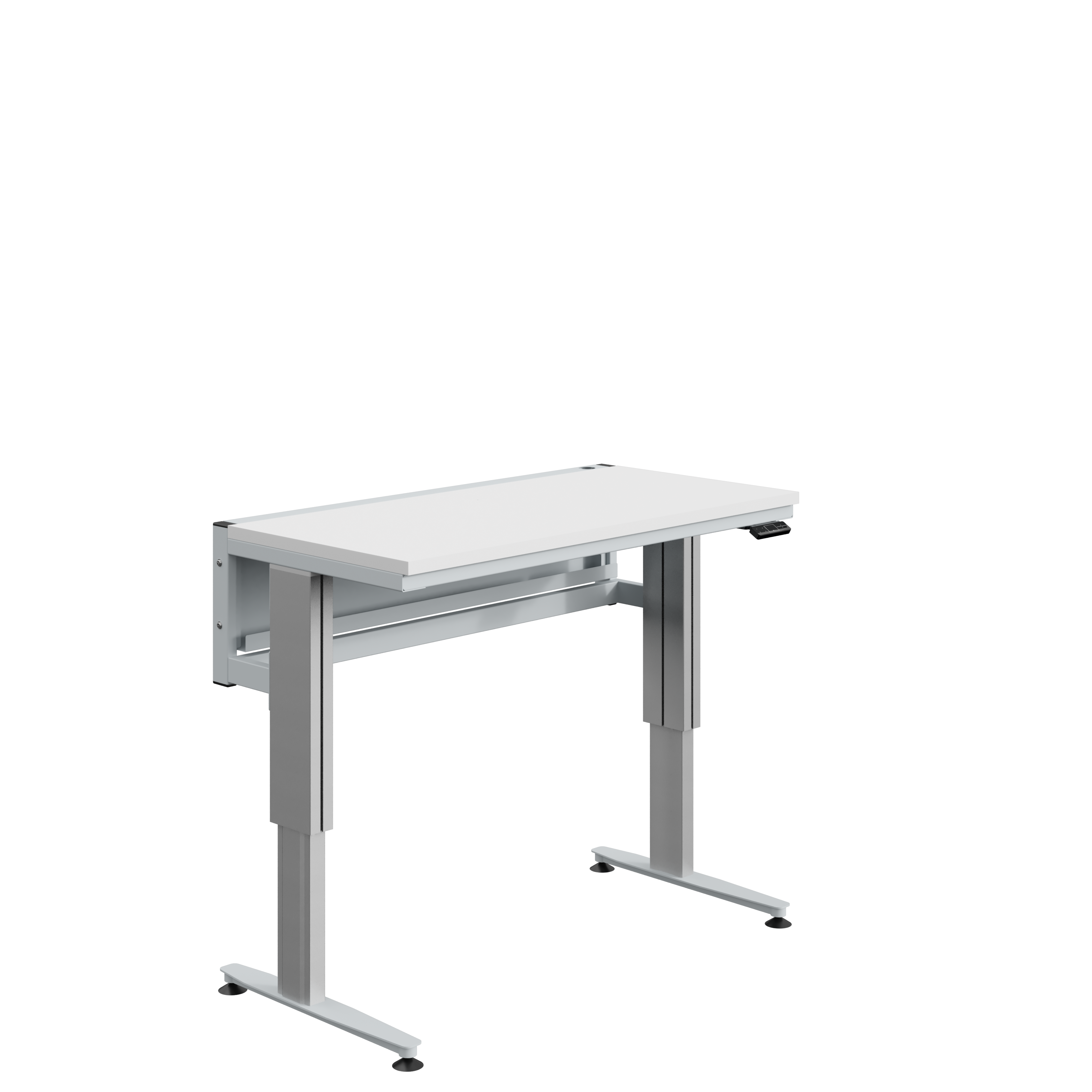 sofame-modulog-4-0-esd-arbeitstisch-elektrisch-h-henverstellbar image 1