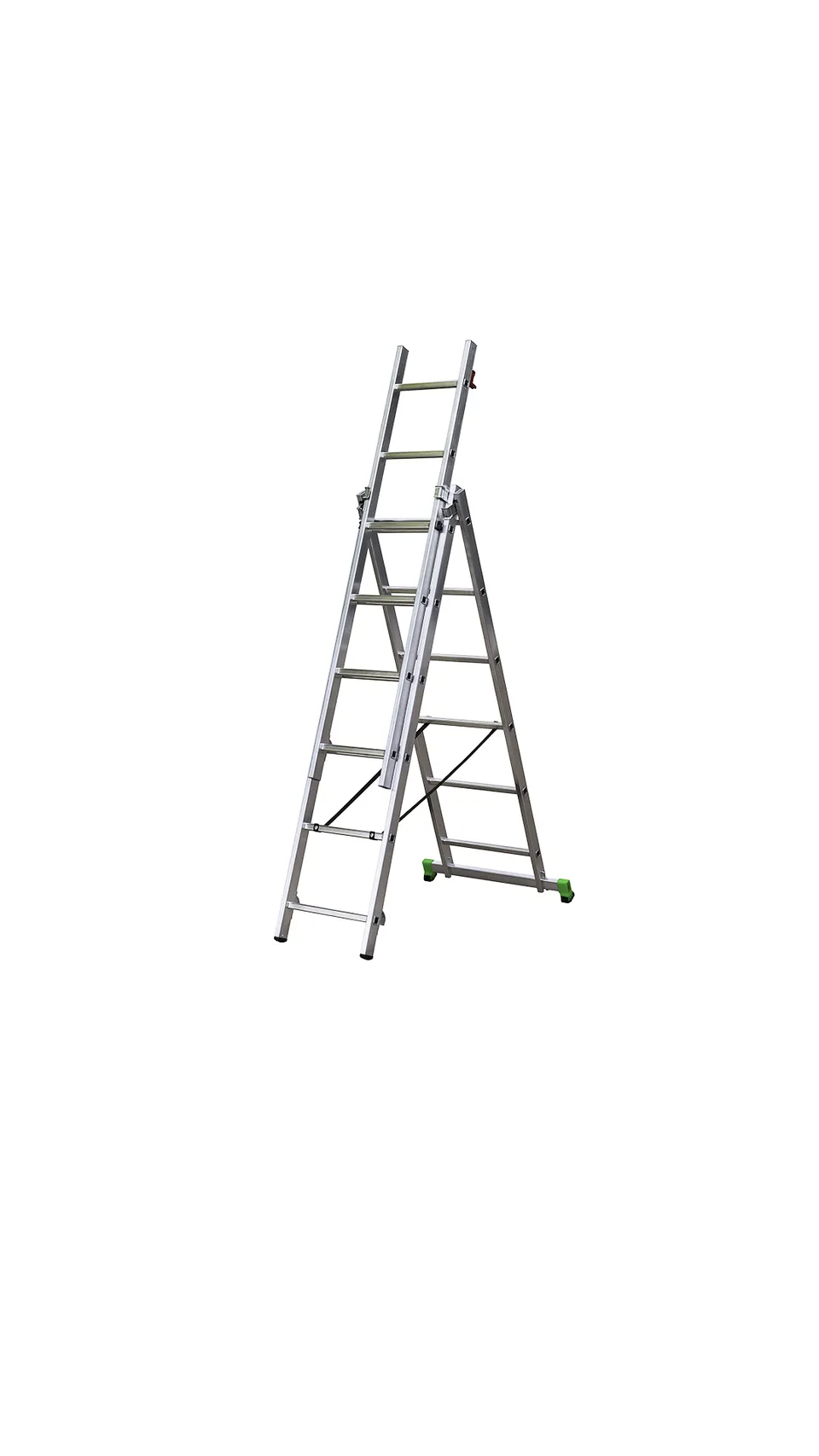 centaure-clt3-transformable-3-teilige-leiter-7-35-m image 1