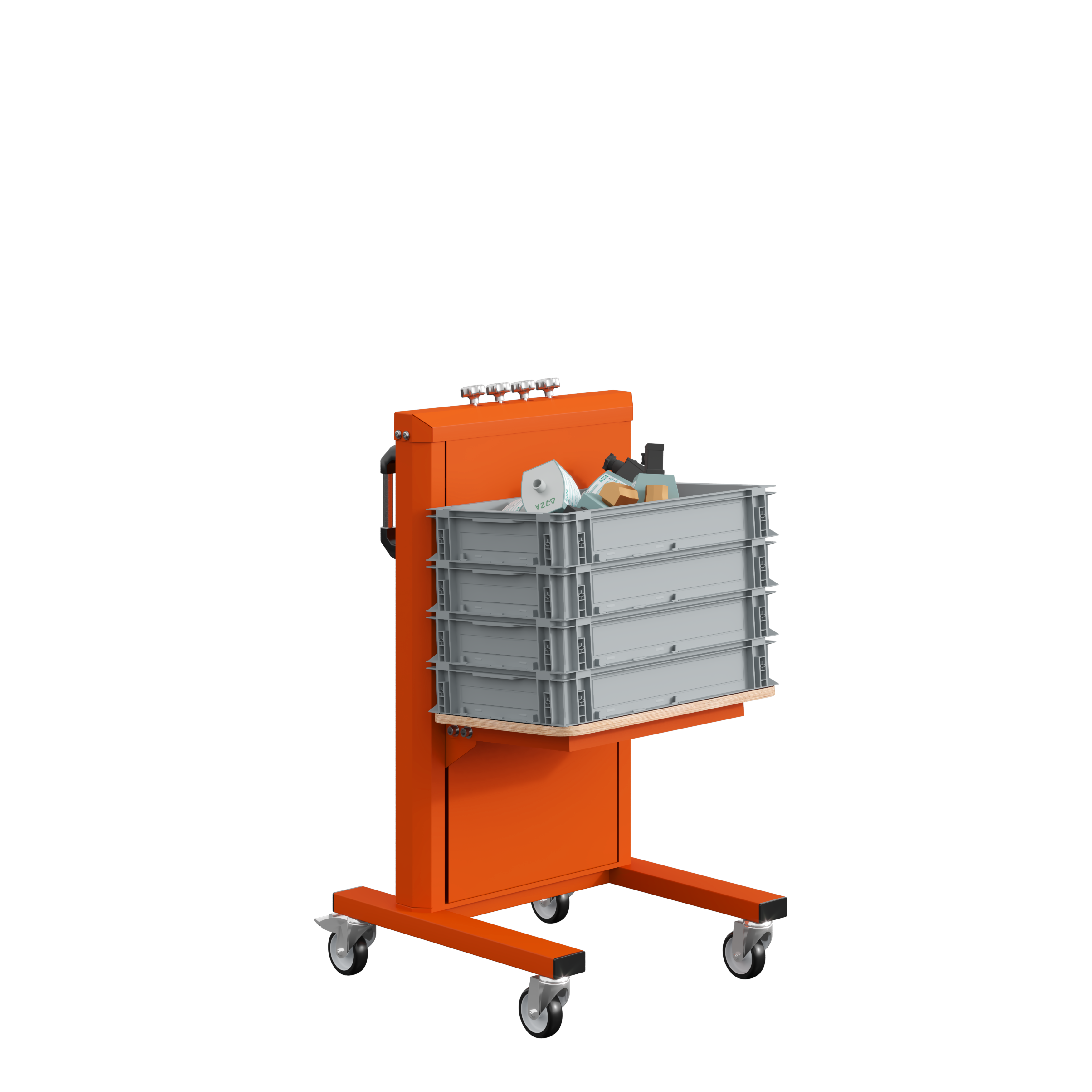 sofame-desserte-ncr-niveauausgleich-l650-x-p665-x-h1170 image 2
