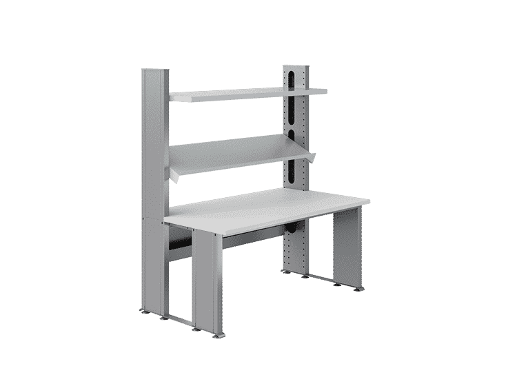 sofame-labolog-werkbank-esd-antistatik-30mm image 1