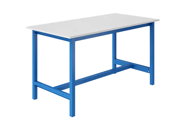 sofame-pth-werkbank-melamin-19mm-500kg-traglast image 1