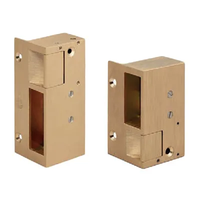 bricard-elektrischer-t-r-ffner-aufputz-bronze-12v image 1