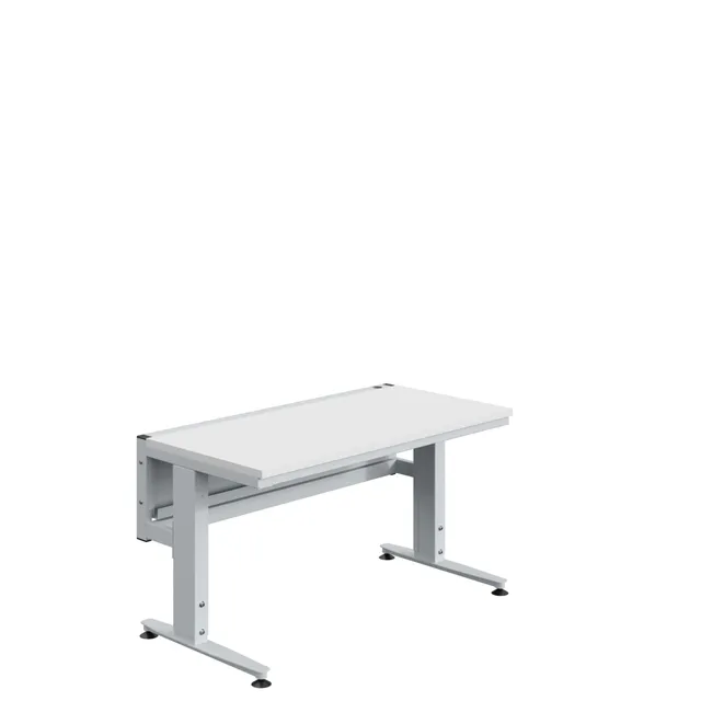 sofame-modulog-4-0-arbeitsplatz-melamin-28mm-mechanisch-mit-blende image 1