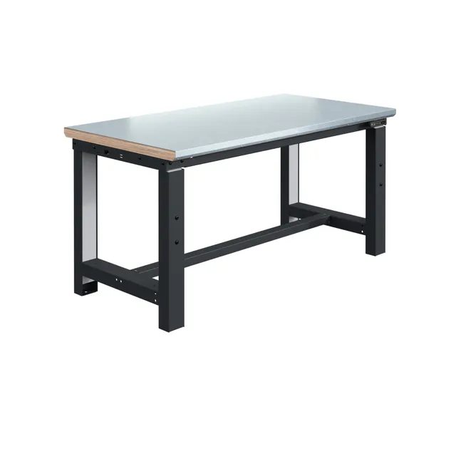 sofame-werkbank-si-multiplex-40mm-elektrisch-h-henverstellbar image 1