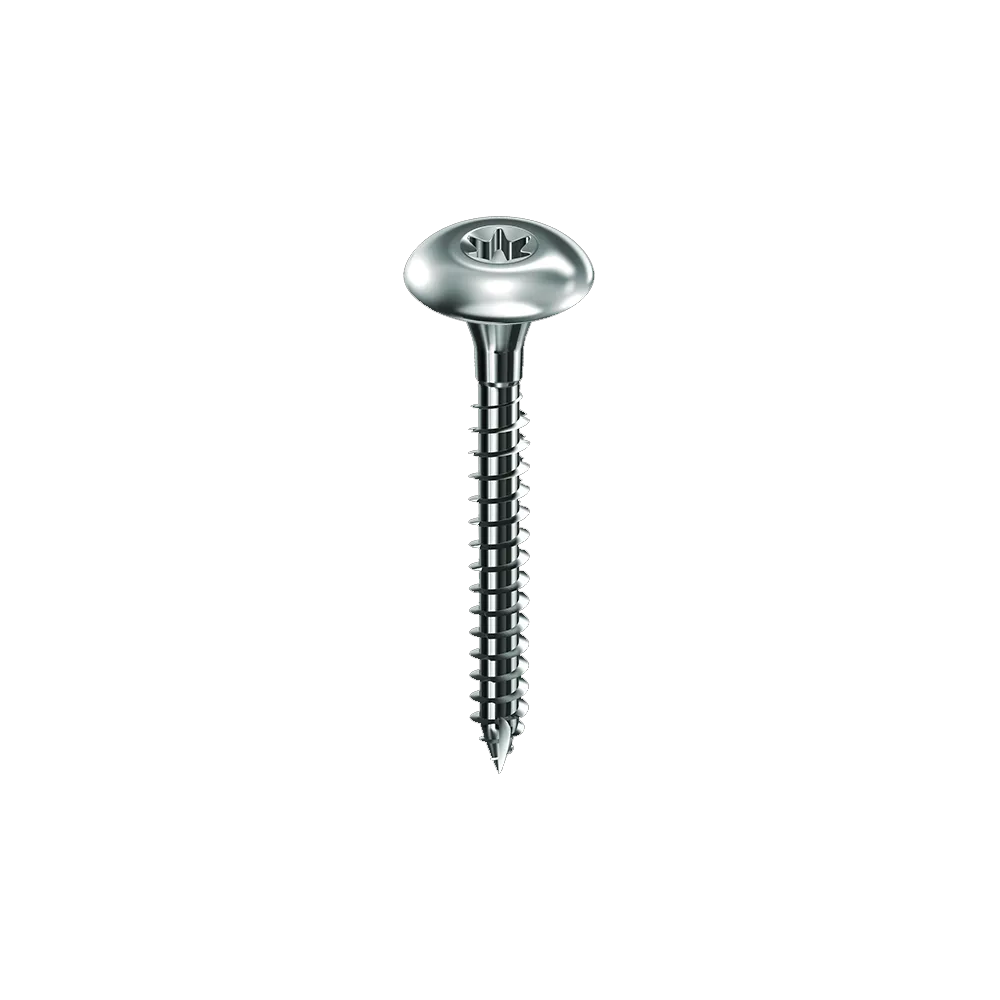 starblock-scharnierschraube-6x50-mm-gro-e-halbrundkopf-torx-verzinkter-stahl image 1
