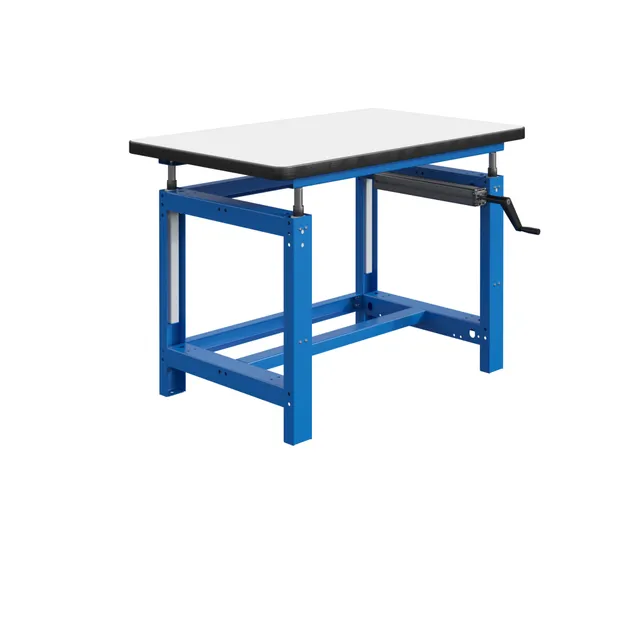 sofame-si-werkbank-taralay-40mm-kurbelverstellbar image 1