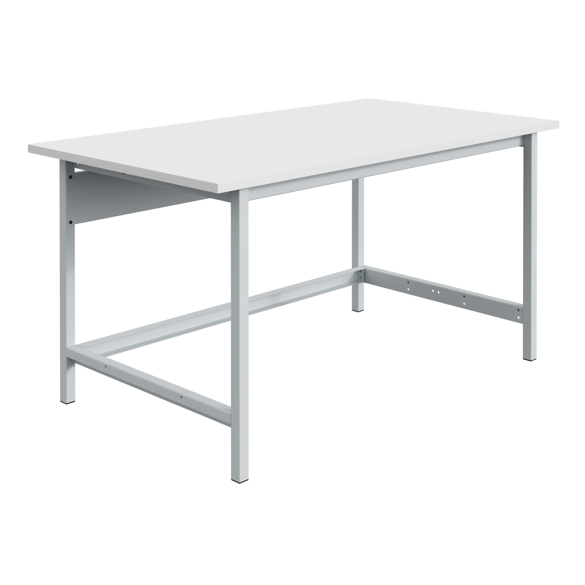 sofame-packlog-arbeitstisch-28mm-melamin-platte image 1