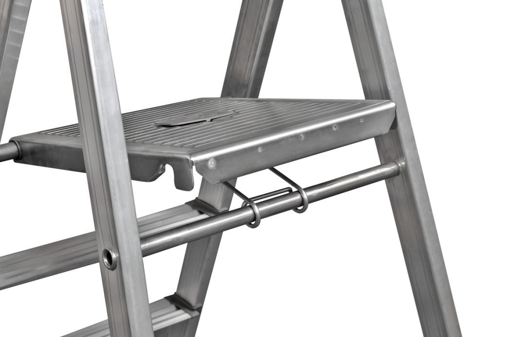 centaure-stepladder-pro-xl-bockleiter-150-kg image 3