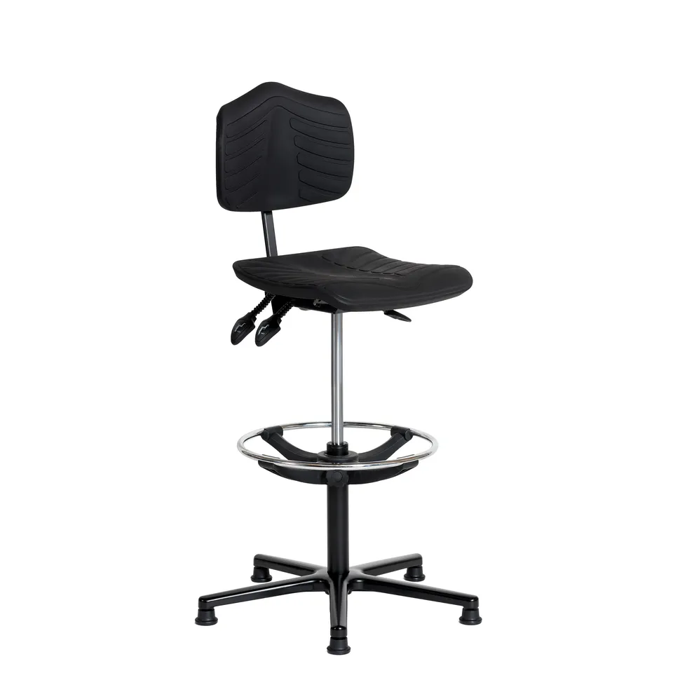 sofame-ergosoft-werkstattstuhl-ergonomisch image 1