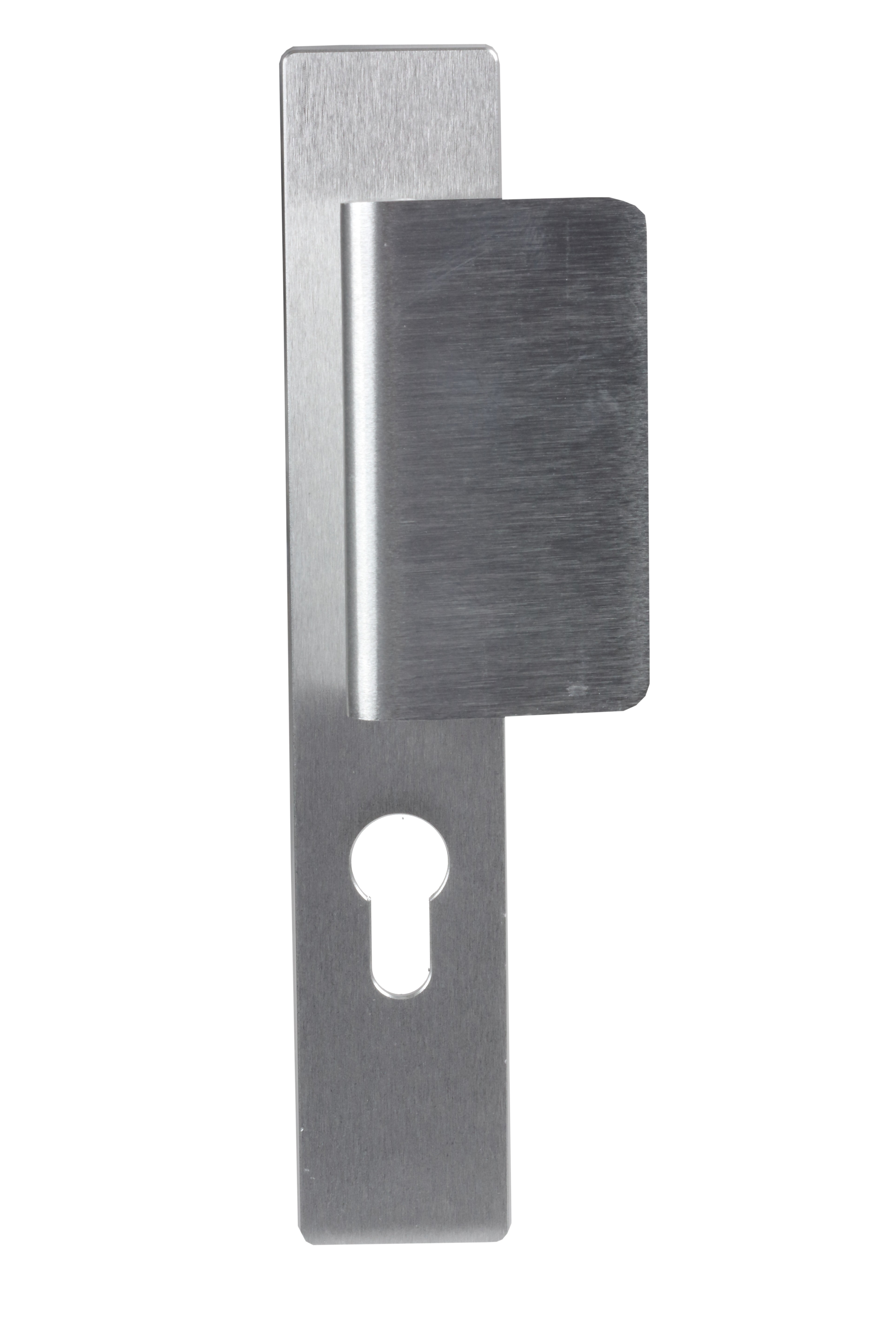bricard-montr-al-t-rdr-cker-garnitur-langschild-und-rosette image 1