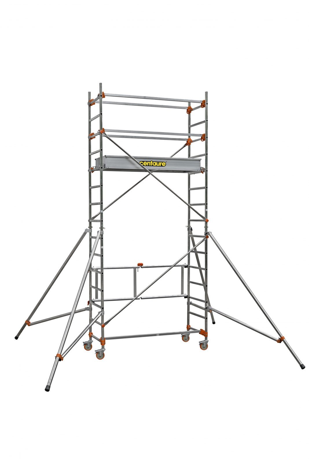 centaure-sts-135-bp-fahrger-st-alu-3-80-m-arbeitsh-he image 2